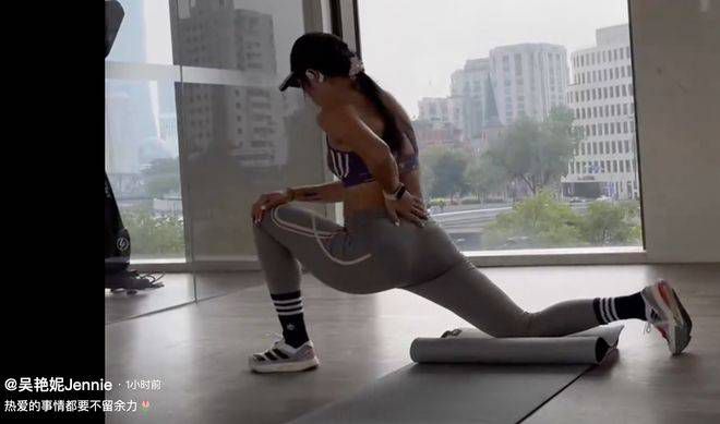 爱的潮湿